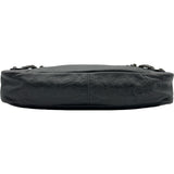バレンシアガ BALENCIAGA ザ・タウン 240579 ブラック レザー レディース ハンドバッグ ショルダーバッグ