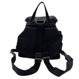 プラダ PRADA Re-Nylonバックパック 1BZ811 ブラック ナイロン/レザー レディース リュック・デイパック