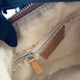 コーチ COACH ショルダーバッグ F19726 ブラウン レザー レディース ショルダーバッグ