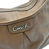コーチ COACH ショルダーバッグ F19726 ブラウン レザー レディース ショルダーバッグ