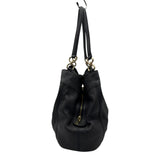 コーチ COACH レクシートートバッグ F57545 ネイビー レザー レディース トートバッグ