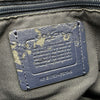 コーチ COACH レクシートートバッグ F57545 ネイビー レザー レディース トートバッグ