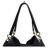 コーチ COACH レクシートートバッグ F57545 ネイビー レザー レディース トートバッグ