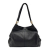コーチ COACH レクシートートバッグ F57545 ネイビー レザー レディース トートバッグ