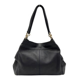 コーチ COACH レクシートートバッグ F57545 ネイビー レザー レディース トートバッグ