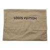 ルイ・ヴィトン LOUIS VUITTON クロワッサン M46828 ブラウン モノグラム/レザー レディース ショルダーバッグ