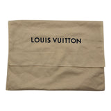 ルイ・ヴィトン LOUIS VUITTON クロワッサン M46828 ブラウン モノグラム/レザー レディース ショルダーバッグ