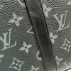 ルイ・ヴィトン LOUIS VUITTON サックプラ・クロス M46098 モノグラム・エクリプス メンズ トートバッグ ショルダーバッグ