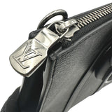 ルイ・ヴィトン LOUIS VUITTON サックプラ・クロス M46098 モノグラム・エクリプス メンズ トートバッグ ショルダーバッグ