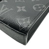 ルイ・ヴィトン LOUIS VUITTON サックプラ・クロス M46098 モノグラム・エクリプス メンズ トートバッグ ショルダーバッグ