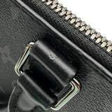 ルイ・ヴィトン LOUIS VUITTON サックプラ・クロス M46098 モノグラム・エクリプス メンズ トートバッグ ショルダーバッグ