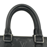 ルイ・ヴィトン LOUIS VUITTON サックプラ・クロス M46098 モノグラム・エクリプス メンズ トートバッグ ショルダーバッグ