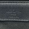 ルイ・ヴィトン LOUIS VUITTON サックプラ・クロス M46098 モノグラム・エクリプス メンズ トートバッグ ショルダーバッグ