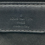 ルイ・ヴィトン LOUIS VUITTON サックプラ・クロス M46098 モノグラム・エクリプス メンズ トートバッグ ショルダーバッグ