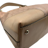 グッチ GUCCI ラブリーワンショルダーバッグ 257070 ピンク グッチシマレザー レディース ショルダーバッグ