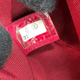 シャネル CHANEL CHANEL19 バッグ AS1160 31番台 ブラック ゴールド/シルバー金具 シャイニーラムスキン レディース ショルダーバッグ