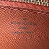 ルイ・ヴィトン LOUIS VUITTON トロカデロ27 N48085 ブラウン ダミエ/レザー レディース ショルダーバッグ
