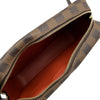 ルイ・ヴィトン LOUIS VUITTON トロカデロ27 N48085 ブラウン ダミエ/レザー レディース ショルダーバッグ