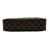 ルイ・ヴィトン LOUIS VUITTON トロカデロ27 N48085 ブラウン ダミエ/レザー レディース ショルダーバッグ
