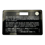 シャネル CHANEL マトラッセ23 A01113 29番台 ブラック シルバー金具 キャビアスキン レディース ショルダーバッグ