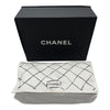 シャネル CHANEL マトラッセ25 A01112 20番台 ブラック ゴールド金具 キャビアスキン レディース ショルダーバッグ