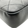 シャネル CHANEL マトラッセ ラージフラップバッグ AS1353 ブラック ゴールド金具 ラムスキン レディース ショルダーバッグ
