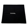シャネル CHANEL マトラッセ ラージフラップバッグ AS1353 ブラック ゴールド金具 ラムスキン レディース ショルダーバッグ