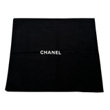 シャネル CHANEL マトラッセ ラージフラップバッグ AS1353 ブラック ゴールド金具 ラムスキン レディース ショルダーバッグ