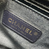 シャネル CHANEL マトラッセ ラージフラップバッグ AS1353 ブラック ゴールド金具 ラムスキン レディース ショルダーバッグ