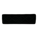 シャネル CHANEL マトラッセ ショルダーバッグ 3番台 ブラック ラムスキン レディース ショルダーバッグ