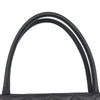 シャネル CHANEL 復刻トート A01804 6番台 ブラック シルバー金具 キャビアスキン レディース ハンドバッグ