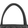 シャネル CHANEL 復刻トート A01804 6番台 ブラック シルバー金具 キャビアスキン レディース ハンドバッグ