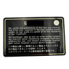 シャネル CHANEL 復刻トート A01804 6番台 ブラック シルバー金具 キャビアスキン レディース ハンドバッグ