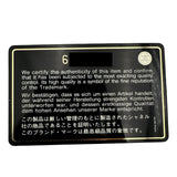 シャネル CHANEL 復刻トート A01804 6番台 ブラック シルバー金具 キャビアスキン レディース ハンドバッグ
