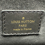 ルイ・ヴィトン LOUIS VUITTON オンザゴーPM M45653 ブラック モノグラムアンプラントレザー レディース ショルダーバッグ