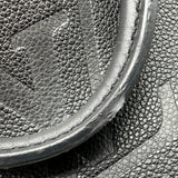 ルイ・ヴィトン LOUIS VUITTON オンザゴーPM M45653 ブラック モノグラムアンプラントレザー レディース ショルダーバッグ