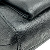 ルイ・ヴィトン LOUIS VUITTON ヴァヴァンPM M44151 ノワール モノグラム・アンプラント レディース ショルダーバッグ