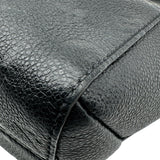 ルイ・ヴィトン LOUIS VUITTON ヴァヴァンPM M44151 ノワール モノグラム・アンプラント レディース ショルダーバッグ