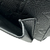 ルイ・ヴィトン LOUIS VUITTON ヴァヴァンPM M44151 ノワール モノグラム・アンプラント レディース ショルダーバッグ