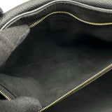 ルイ・ヴィトン LOUIS VUITTON ヴァヴァンPM M44151 ノワール モノグラム・アンプラント レディース ショルダーバッグ