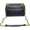ルイ・ヴィトン LOUIS VUITTON ヴァヴァンPM M44151 ノワール モノグラム・アンプラント レディース ショルダーバッグ
