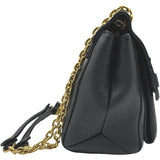 ルイ・ヴィトン LOUIS VUITTON ヴァヴァンPM M44151 ノワール モノグラム・アンプラント レディース ショルダーバッグ