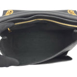 ルイ・ヴィトン LOUIS VUITTON ヴァヴァンPM M44151 ノワール モノグラム・アンプラント レディース ショルダーバッグ