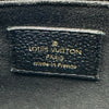 ルイ・ヴィトン LOUIS VUITTON ヴァヴァンPM M44151 ノワール モノグラム・アンプラント レディース ショルダーバッグ