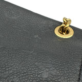 ルイ・ヴィトン LOUIS VUITTON ヴァヴァンPM M44151 ノワール モノグラム・アンプラント レディース ショルダーバッグ