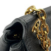 ルイ・ヴィトン LOUIS VUITTON ヴァヴァンPM M44151 ノワール モノグラム・アンプラント レディース ショルダーバッグ