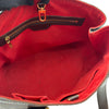 ルイ・ヴィトン LOUIS VUITTON ハムステッドPM N51205 ブラウン ダミエ・レザー レディース ハンドバッグ