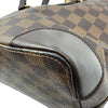 ルイ・ヴィトン LOUIS VUITTON ハムステッドPM N51205 ブラウン ダミエ・レザー レディース ハンドバッグ