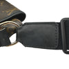 ルイ・ヴィトン LOUIS VUITTON バスMM M56715 モノグラム・マカサー メンズ ショルダーバッグ