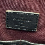 ルイ・ヴィトン LOUIS VUITTON バスMM M56715 モノグラム・マカサー メンズ ショルダーバッグ